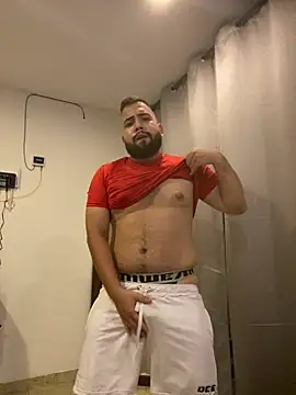 Dalton s online show from May 19, 2026, 11:45 pm