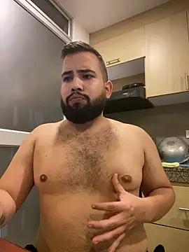 Snapshot of Dalton_s chatting on March 18, 2026, 1:09 am Dalton s online show from March 18, 2026, 1:09 am