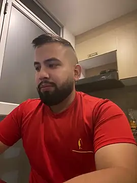 Snapshot of Dalton_s chatting on April 6, 2026, 2:07 am Dalton s online show from April 6, 2026, 2:07 am