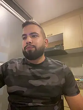 Snapshot of Dalton_s chatting on March 30, 2026, 12:34 am Dalton s online show from March 30, 2026, 12:34 am