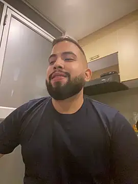 Snapshot of Dalton_s chatting on March 9, 2026, 12:47 am Dalton s online show from March 9, 2026, 12:47 am