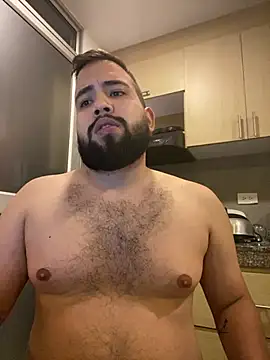 Snapshot of Dalton_s chatting on March 19, 2026, 1:38 am Dalton s online show from March 19, 2026, 1:38 am