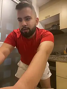 Snapshot of Dalton_s chatting on March 11, 2026, 12:37 am Dalton s online show from March 11, 2026, 12:37 am