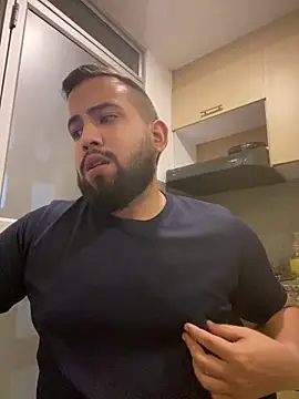 Snapshot of Dalton_s chatting on April 3, 2026, 2:18 am Dalton s online show from April 3, 2026, 2:18 am