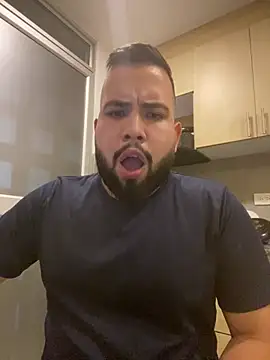 Snapshot of Dalton_s chatting on March 10, 2026, 12:36 am Dalton s online show from March 10, 2026, 12:36 am