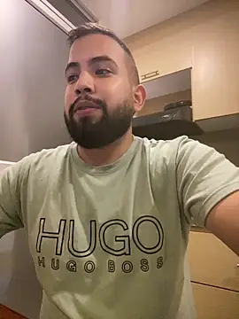 Snapshot of Dalton_s chatting on April 12, 2026, 11:52 pm Dalton s online show from April 12, 2026, 11:52 pm