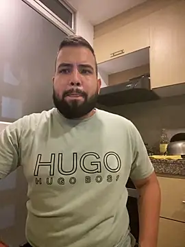 Snapshot of Dalton_s chatting on March 31, 2026, 12:12 am Dalton s online show from March 31, 2026, 12:12 am