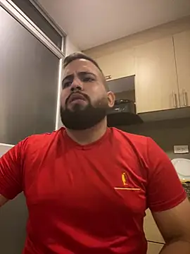 Snapshot of Dalton_s chatting on April 11, 2026, 2:08 am Dalton s online show from April 11, 2026, 2:08 am