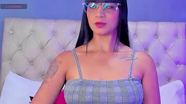 Vero Ivanova online show from June 9, 2026, 11:06 pm