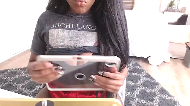 Snapshot of Anadia_Starr chatting on May 21, 2026, 9:01 pm Anadia Starr online show from May 21, 2026, 9:01 pm