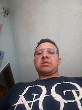 Dante Blaze online show from April 16, 2026, 9:04 pm