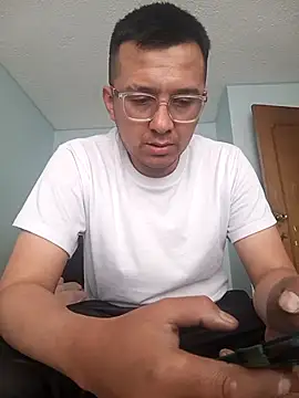 Dante Blaze online show from February 3, 2026, 8:58 pm