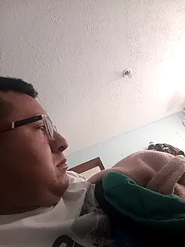 Dante Blaze online show from February 10, 2026, 12:59 pm