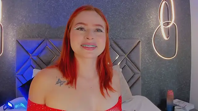 Bella-Swant online show from January 31, 2026, 7:56 pm