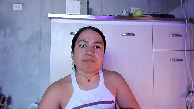 chiarafustox online show from July 6, 2026, 9:17 pm