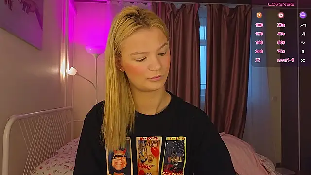 Snapshot of meowbaaby chatting on March 24, 2026, 4:56 am meowbaaby online show from March 24, 2026, 4:56 am