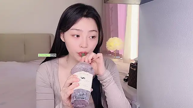 Snapshot of TaixiDiary chatting on February 22, 2026, 6:05 am TaixiDiary online show from February 22, 2026, 6:05 am