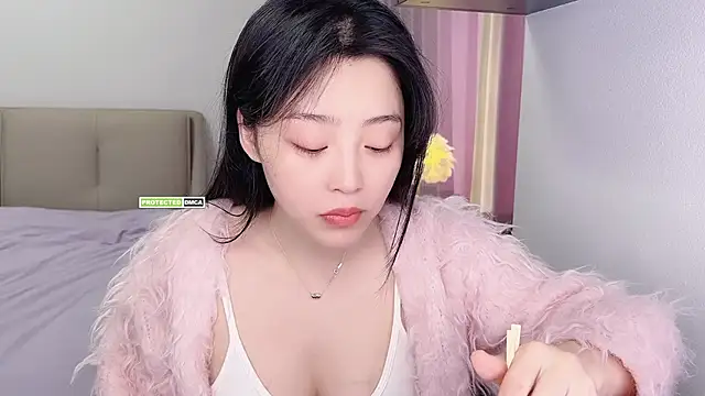 Snapshot of TaixiDiary chatting on February 24, 2026, 4:24 am TaixiDiary online show from February 24, 2026, 4:24 am