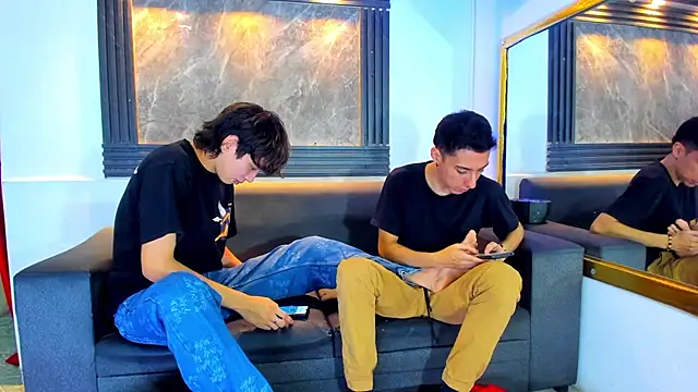 Snapshot of Jack_Wesker_1 chatting on February 2, 2026, 2:27 pm Jack Wesker 1 online show from February 2, 2026, 2:27 pm