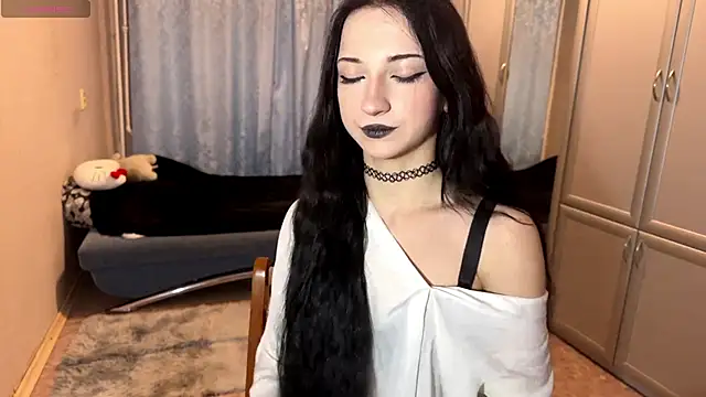 UrBabeLuna online show from February 21, 2026, 3:58 pm