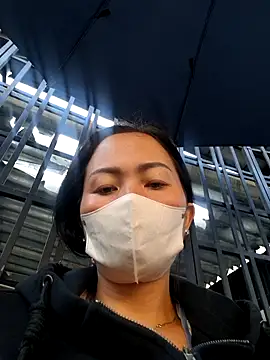 Snapshot of Baby-loveass69 chatting on March 12, 2026, 12:27 am Baby-loveass69 online show from March 12, 2026, 12:27 am