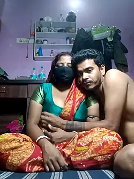 Fetish-Couple2 online show from March 2, 2026, 11:17 am