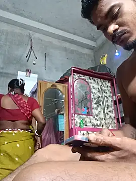 Fetish-Couple2 online show from June 20, 2026, 1:21 am