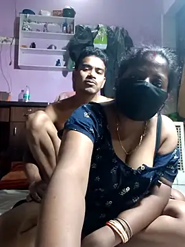 Fetish-Couple2 online show from March 19, 2026, 10:26 am