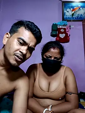 Fetish-Couple2 online show from March 14, 2026, 9:10 pm