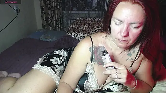 SEXforPLEASURE online show from May 26, 2026, 9:24 pm