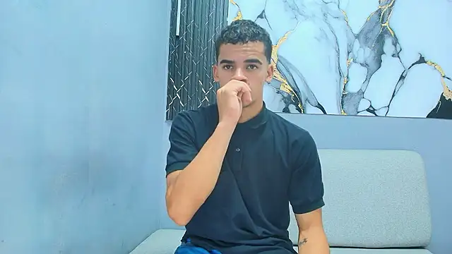 samuel wyatt online show from March 13, 2026, 3:50 pm