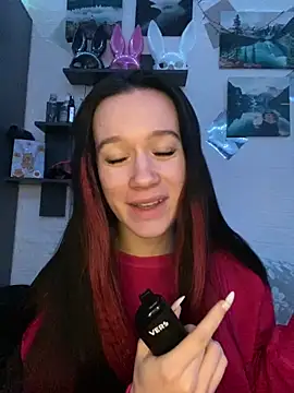 Carolina G0lden online show from April 19, 2026, 10:12 pm