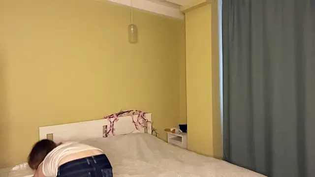 EarthaStinett online show from March 13, 2026, 2:22 pm