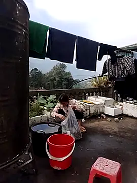 Queen-love45 online show from February 6, 2026, 3:46 am