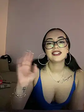 RellyKovalenko online show from February 23, 2026, 9:15 pm