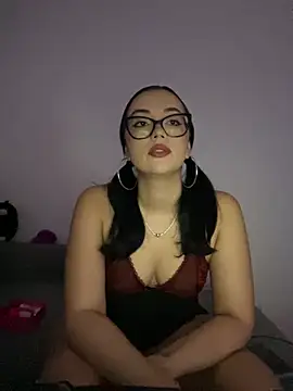 RellyKovalenko online show from February 19, 2026, 7:00 pm