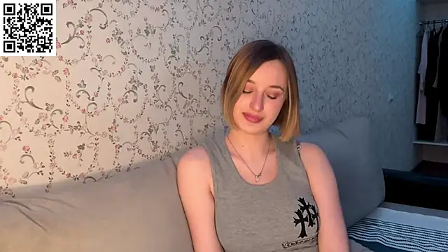DeliciaBagnoli online show from May 7, 2026, 7:06 pm