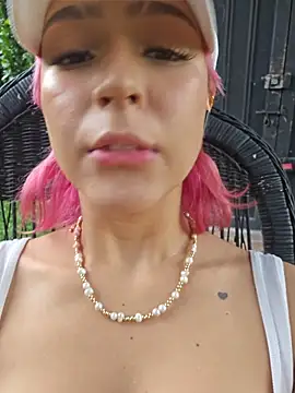 Kitty San xXx online show from May 29, 2026, 10:05 pm