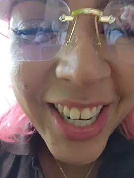 Kitty San xXx online show from May 17, 2026, 7:14 pm