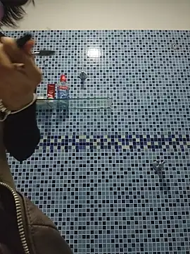 Kitty San xXx online show from March 21, 2026, 9:19 pm