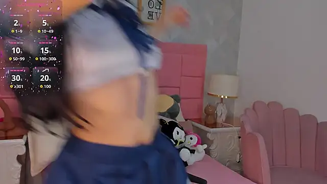 dolly kitter online show from April 28, 2026, 11:36 am