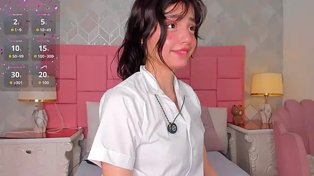 dolly kitter online show from May 14, 2026, 11:40 am