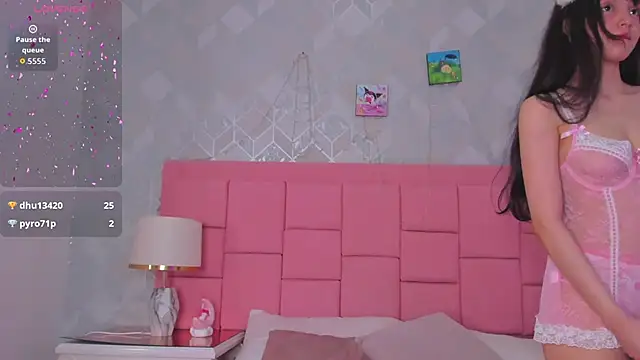 dolly kitter online show from May 9, 2026, 1:14 pm