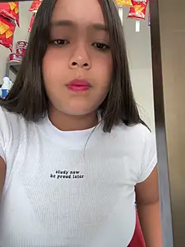 Baby morena12 online show from February 22, 2026, 1:57 pm