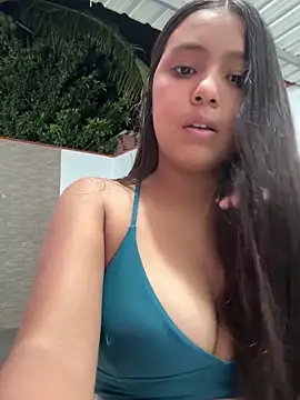 Baby morena12 online show from February 14, 2026, 3:18 am