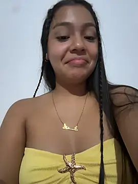 Snapshot of Baby_morena12 chatting on July 9, 2026, 5:08 am Baby morena12 online show from July 9, 2026, 5:08 am
