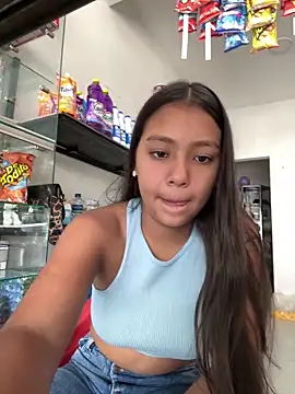 Baby morena12 online show from February 11, 2026, 1:55 pm