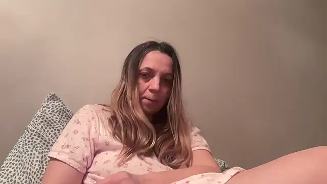 ShyFlameLive online show from April 13, 2026, 1:20 am