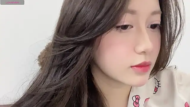 Snapshot of BaekKun chatting on February 6, 2026, 6:53 am BaekKun online show from February 6, 2026, 6:53 am