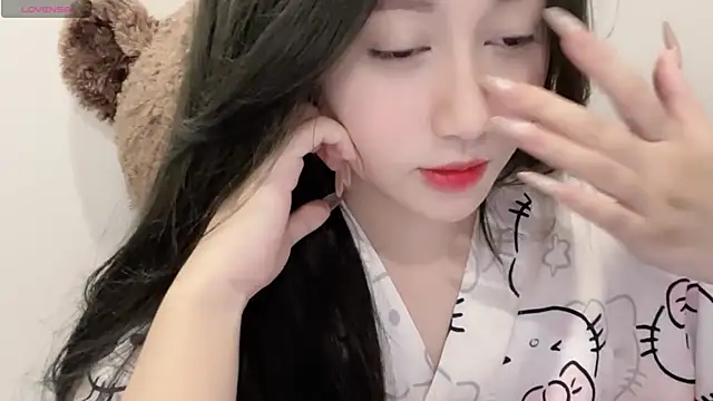 BaekKun online show from April 12, 2026, 7:06 pm